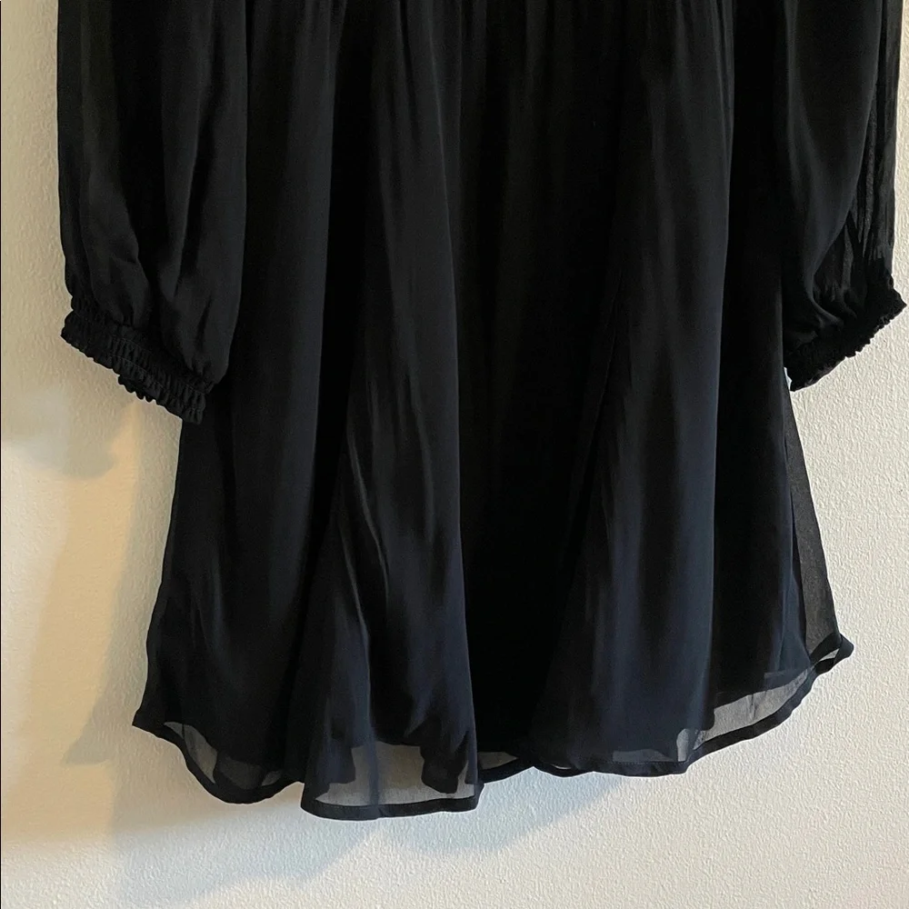 Reformation romantic effortlessly